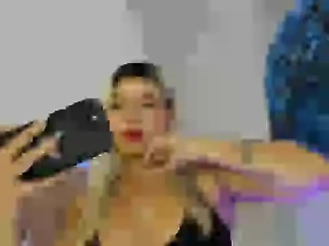 naomi sanz online show from 24, 4, 2026