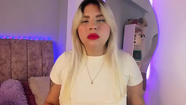 naomi sanz online show from 19, 5, 2026