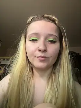 Milana Key online show from 15, 10, 2025