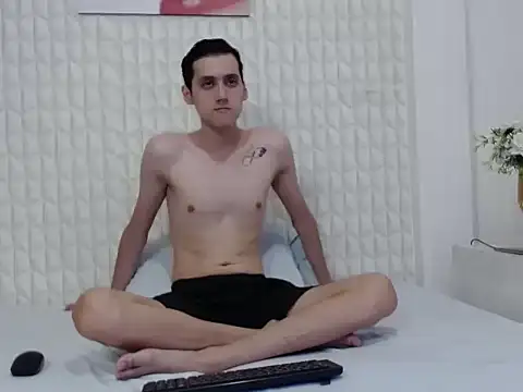 LuigiMarchetti online show from 27, 9, 2025