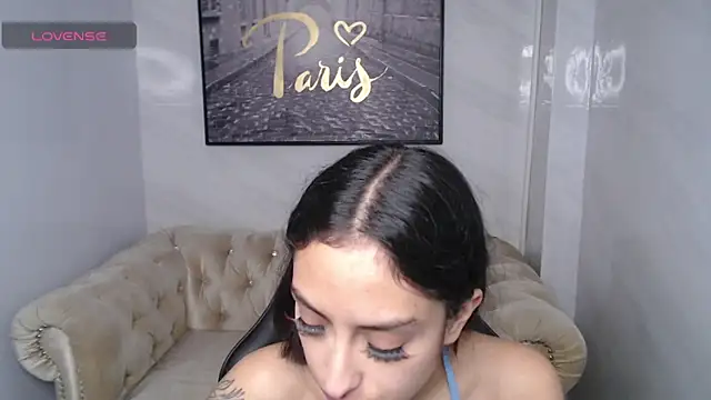 Tifany v online show from 21, 11, 2025