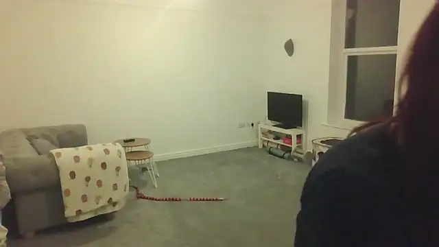 RoseMaee online show from 19, 10, 2025