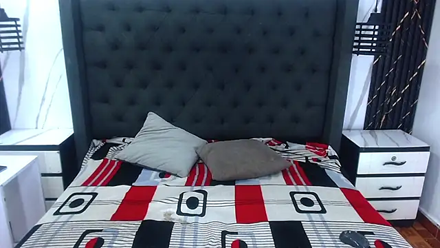 aston xvera online show from 18, 9, 2025