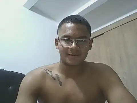jayden cooper1 online show from 8, 7, 2026