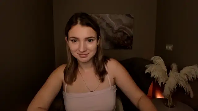 MilinaMorris online show from 1, 10, 2025