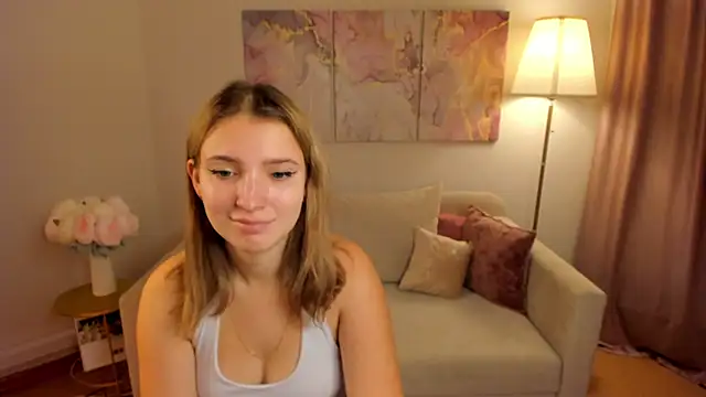 MilinaMorris online show from 4, 10, 2025