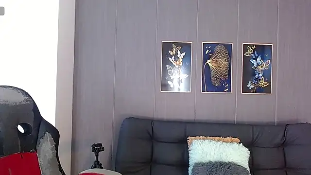 Arontrey21 online show from 20, 9, 2025