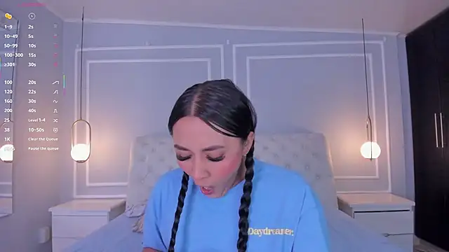 shanty cole online show from 29, 10, 2025