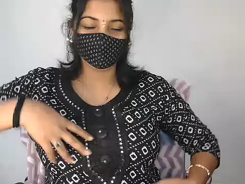 Hott Noor online show from 11, 1, 2026