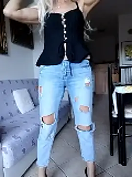  sexyBLONDE46  online show from 5, 11, 2025