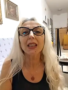  sexyBLONDE46  online show from 9, 2, 2026