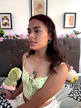 Im Lyan online show from 8, 11, 2025