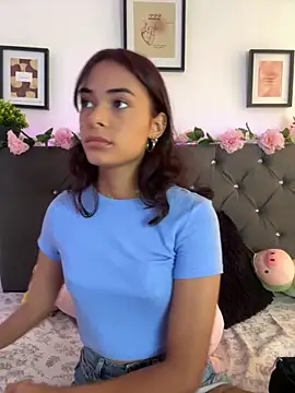 Im Lyan online show from 18, 11, 2025