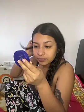  Chloe Smith online show from 21, 3, 2026