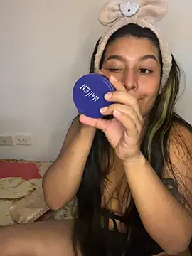  Chloe Smith online show from 25, 3, 2026