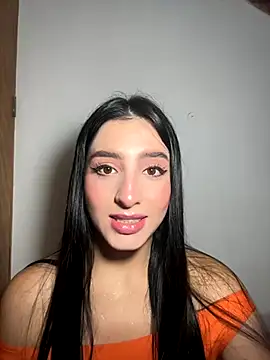 Alicia vellami online show from 12, 10, 2025