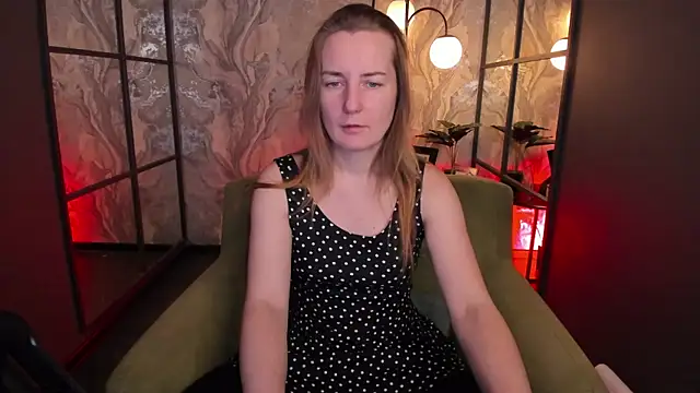 MeggySun online show from 8, 1, 2026