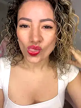 Nicolblossom1 online show from 30, 11, 2025