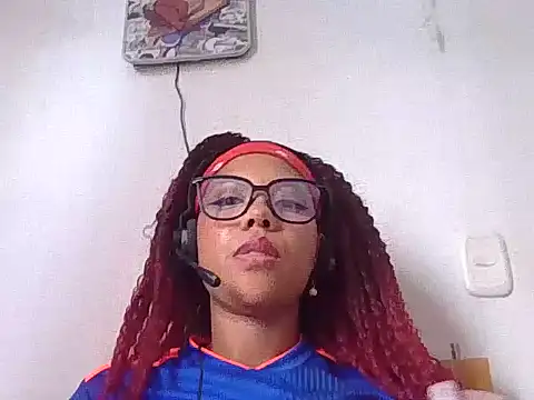 Snapshot of gigi1326 chatting on 7, 7, 2026 gigi1326 online show from 7, 7, 2026