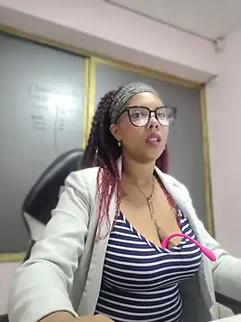 Snapshot of gigi1326 chatting on 31, 7, 2026 gigi1326 online show from 31, 7, 2026