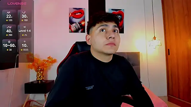 Nicolas James Sc online show from 6, 2, 2026