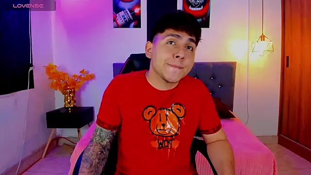 Nicolas James Sc online show from 9, 2, 2026