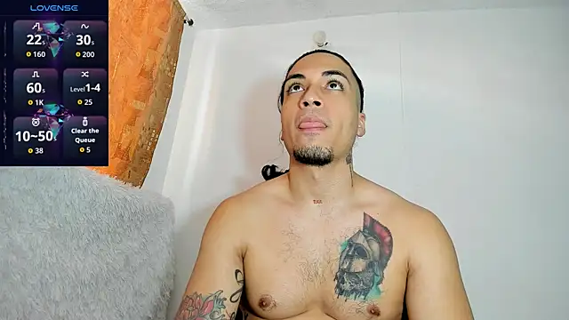 magic mike 26 online show from 25, 7, 2026