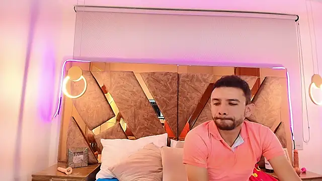 genessis  david online show from 2, 10, 2025