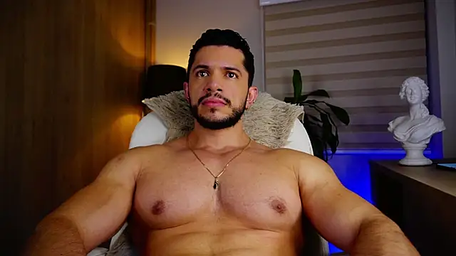 Erick Thompsonx online show from 8, 10, 2025