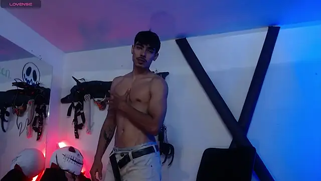 subarashi ishi69 online show from 11, 10, 2025