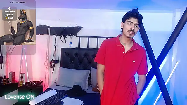 subarashi ishi69 online show from 25, 11, 2025