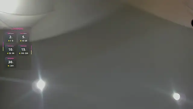 Amarafire online show from 9, 11, 2025