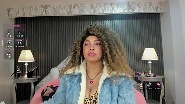 Amarafire online show from 27, 11, 2025