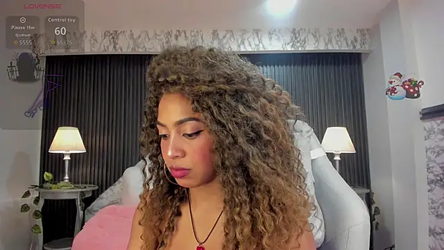 Amarafire online show from 3, 12, 2025