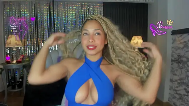 Amarafire online show from 2, 2, 2026