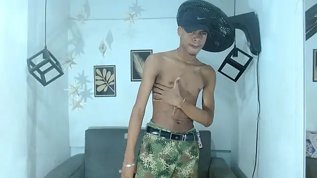 criss zuri online show from 12, 9, 2025