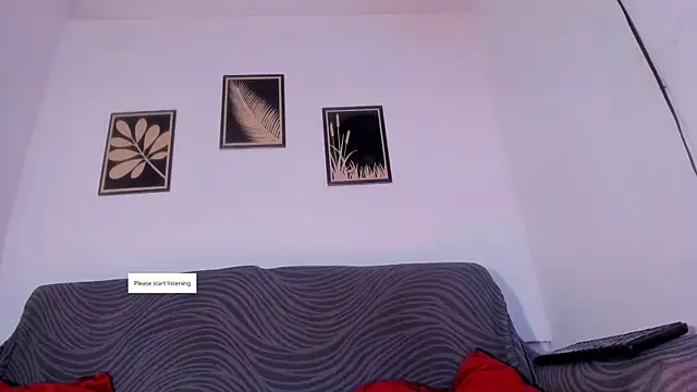 criss zuri online show from 28, 3, 2026