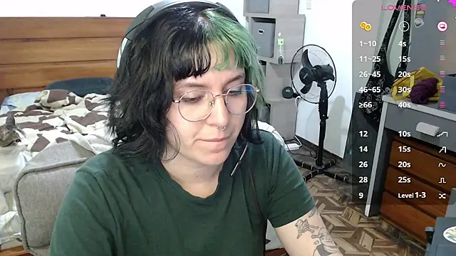 Snapshot of Froggyinthebox chatting on 6, 7, 2026 Froggyinthebox online show from 6, 7, 2026