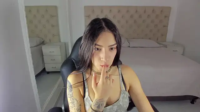 AlliceCopper online show from 13, 10, 2025