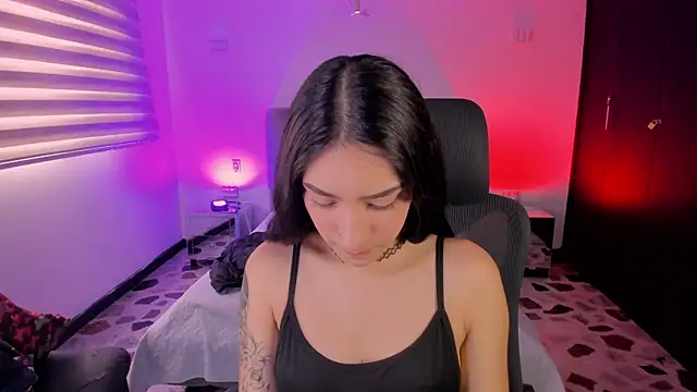 AlliceCopper online show from 5, 11, 2025