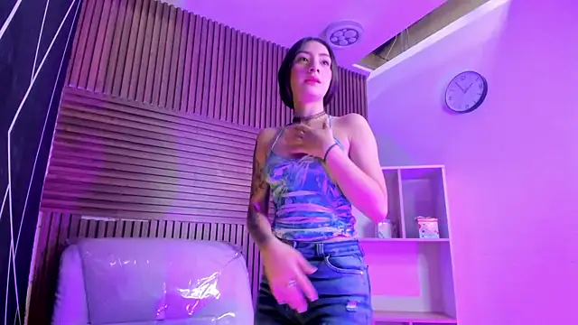 AlliceCopper online show from 11, 11, 2025