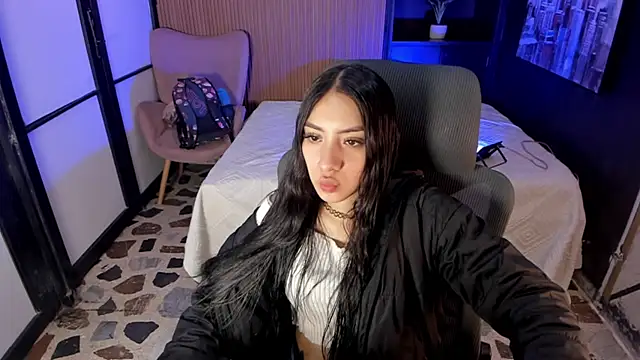 AlliceCopper online show from 13, 2, 2026