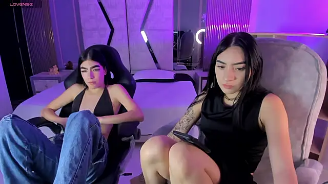 AlliceCopper online show from 18, 2, 2026