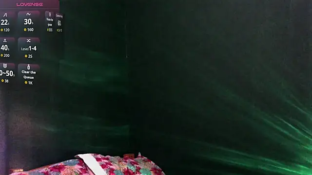 Snapshot of TentacionD chatting on 13, 9, 2025 TentacionD online show from 13, 9, 2025