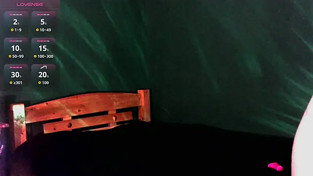 Snapshot of TentacionD chatting on 14, 9, 2025 TentacionD online show from 14, 9, 2025