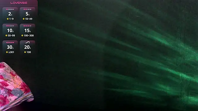 Snapshot of TentacionD chatting on 20, 9, 2025 TentacionD online show from 20, 9, 2025