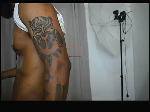 Snapshot of Wonkaeno_ chatting on 7, 10, 2025 Wonkaeno online show from 7, 10, 2025