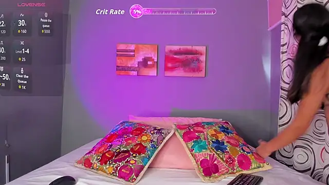 Snapshot of meghanmaslow chatting on 9, 9, 2025 meghanmaslow online show from 9, 9, 2025