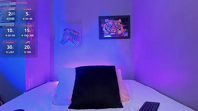 Snapshot of meghanmaslow chatting on 17, 9, 2025 meghanmaslow online show from 17, 9, 2025