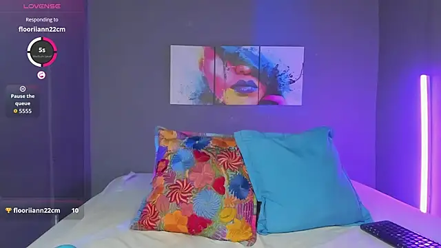 Snapshot of meghanmaslow chatting on 22, 10, 2025 meghanmaslow online show from 22, 10, 2025